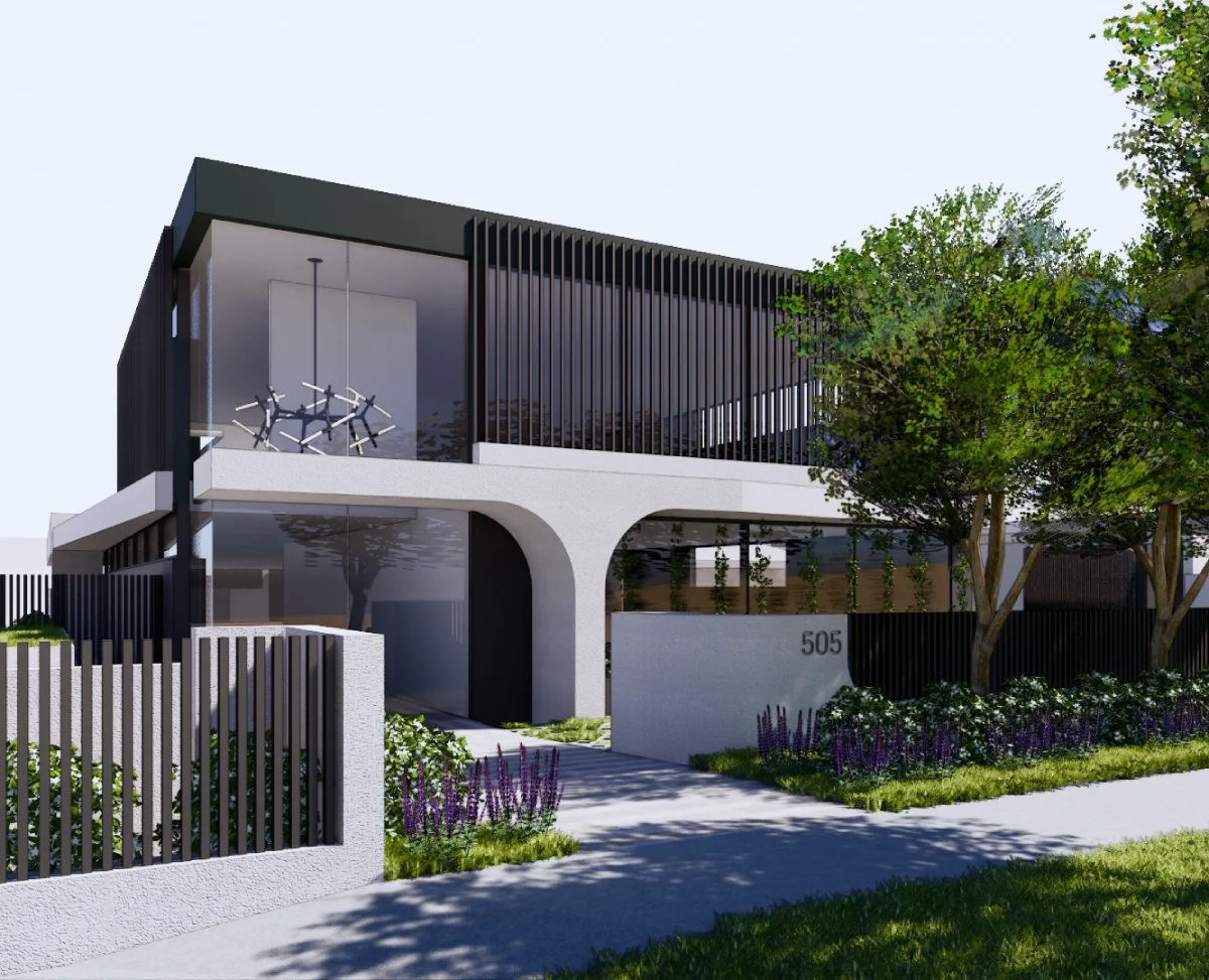 Unit 1 - Exterior - LowRes (2) (3)