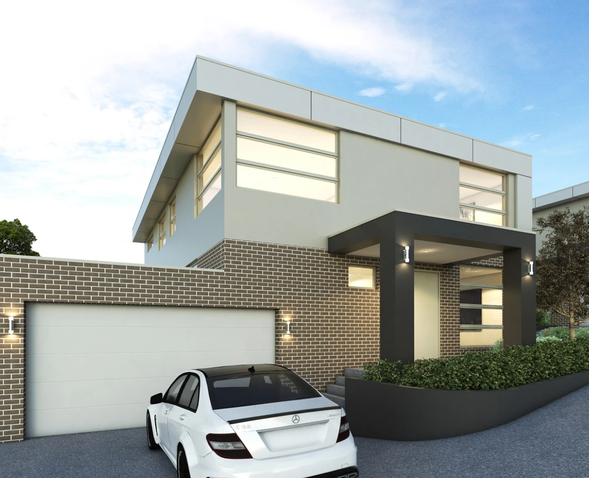 Unit 1 - Exterior - LowRes